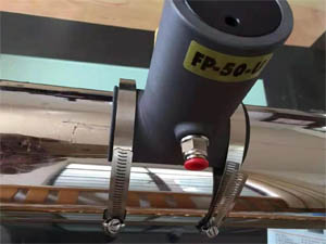 �ܵ����(d��ng)��FP-50-U FP-65-U FP-85-U FP-95-U�ܵ��������(d��ng)��